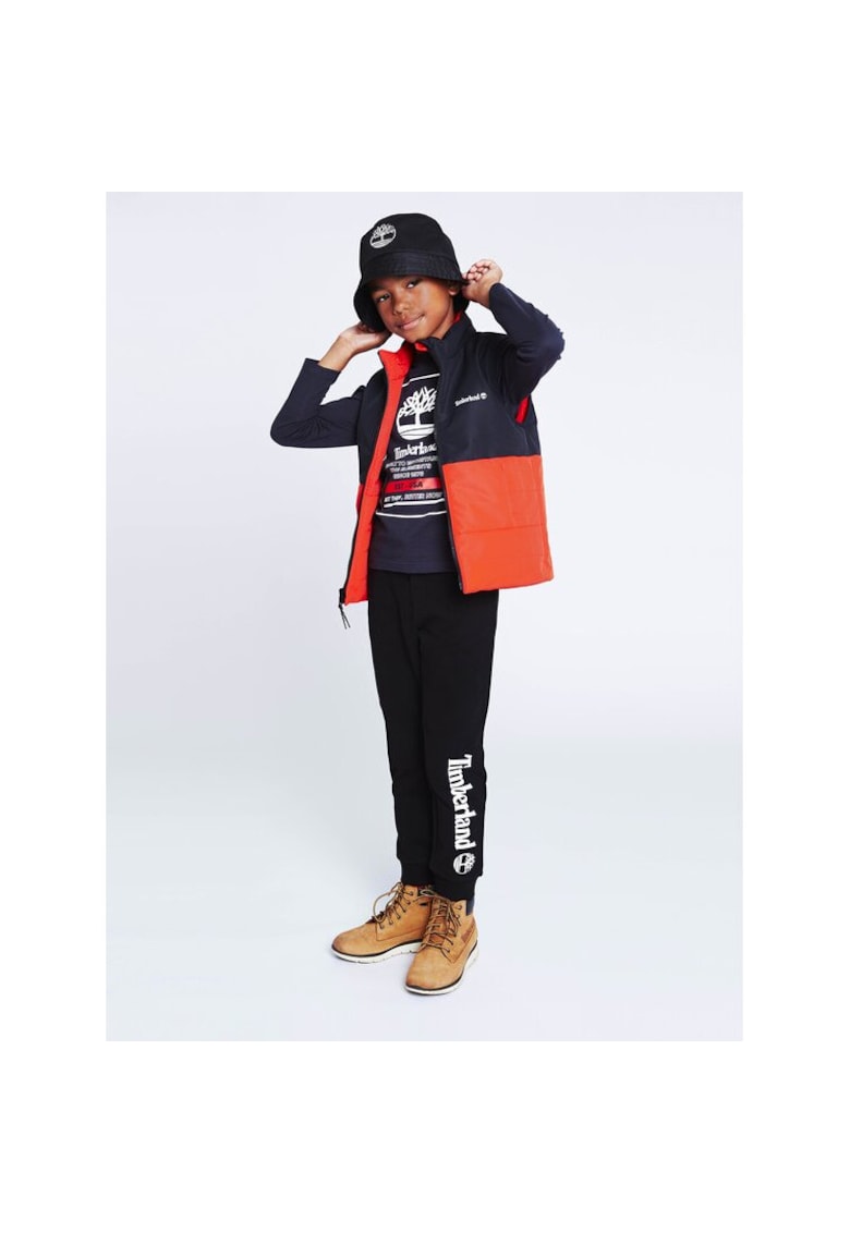 Vesta copii - Multicolor - Poliester - Multicolor