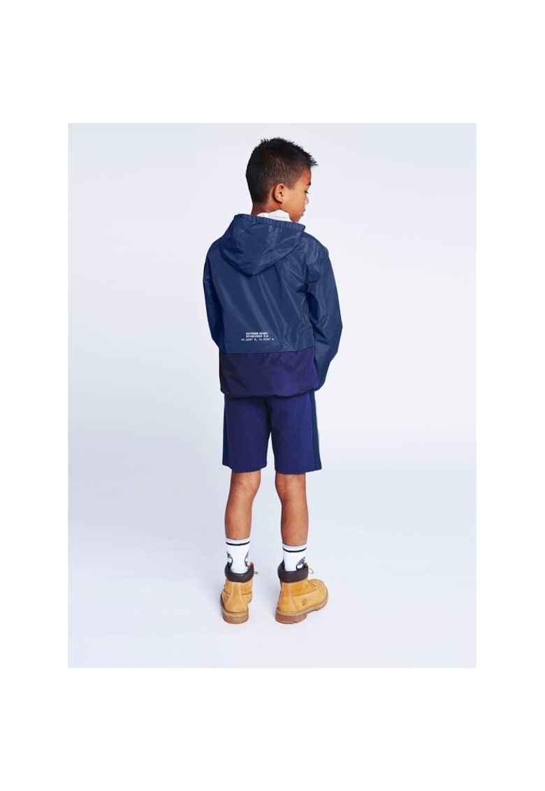 Geaca copii - Multicolor - Poliester - Multicolor