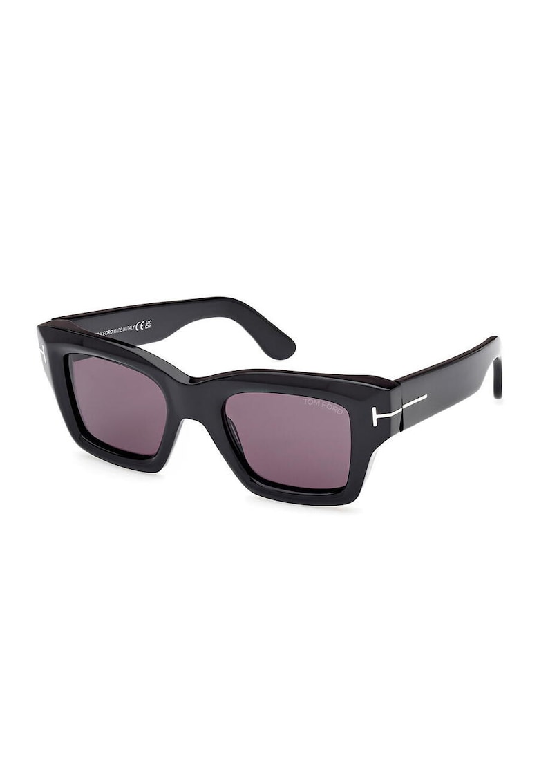 Ochelari de soare barbati FT1154 01A - 50mm