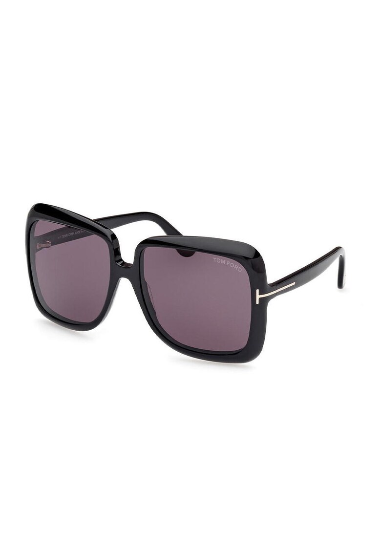 Ochelari de soare dama FT1156 01A - 59mm