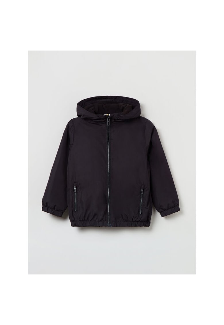 Oferte la Geaca copii -  104193 - Negru - Poliester