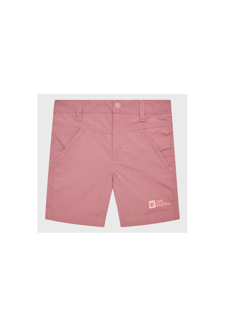 Oferte la Pantaloni scurti copii -  Poliamida - Violet - Violet