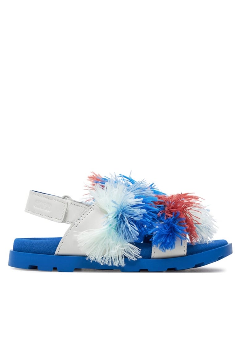 Sandale copii 304042072 - Piele naturala - Multicolor