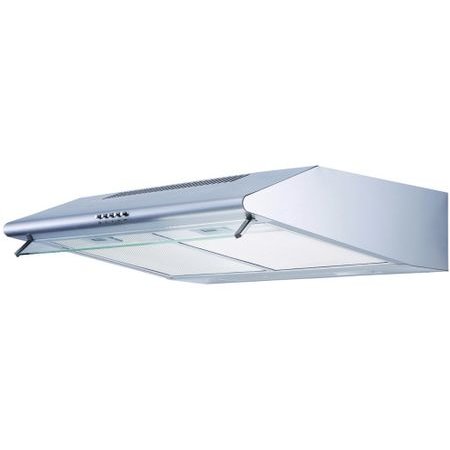 Oferte la Hota SM62S ECO+ 2 motoare 3 trepte de absorbţie Putere 196W Inox