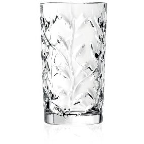 Oferte la Set 6 pahare inalte apa HB Laurus