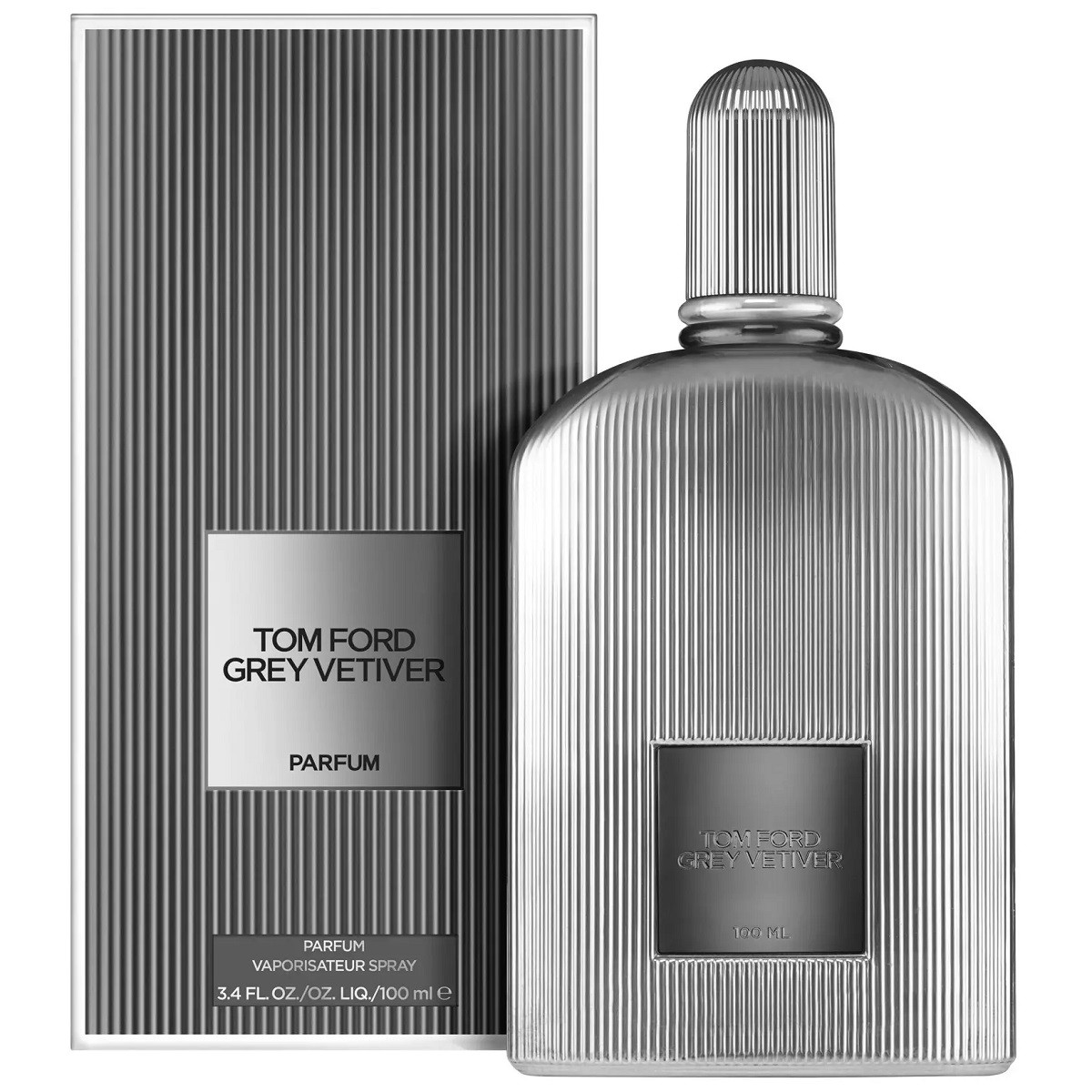 Oferte la Tom Ford Grey Vetiver, Parfum, Barbati (Gramaj: 100 ml)