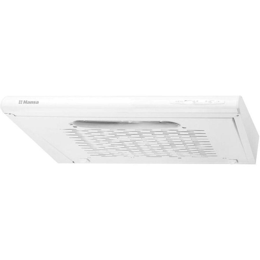 Oferte la Hota traditionala Hansa OSC5111WH, 50cm, 1 motor, alb