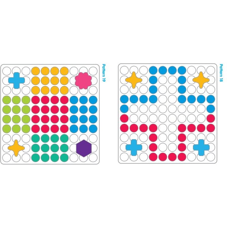 Oferte la Bormasina Magica - set de baza