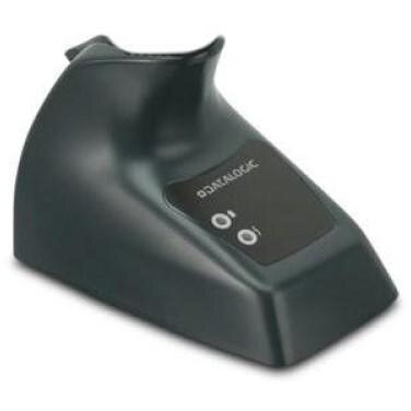 Oferte la Cradle incarcare/comunicare Datalogic BC2030-BK-BT, Bluetooth, USB, RS232, Multi-Interface, Black