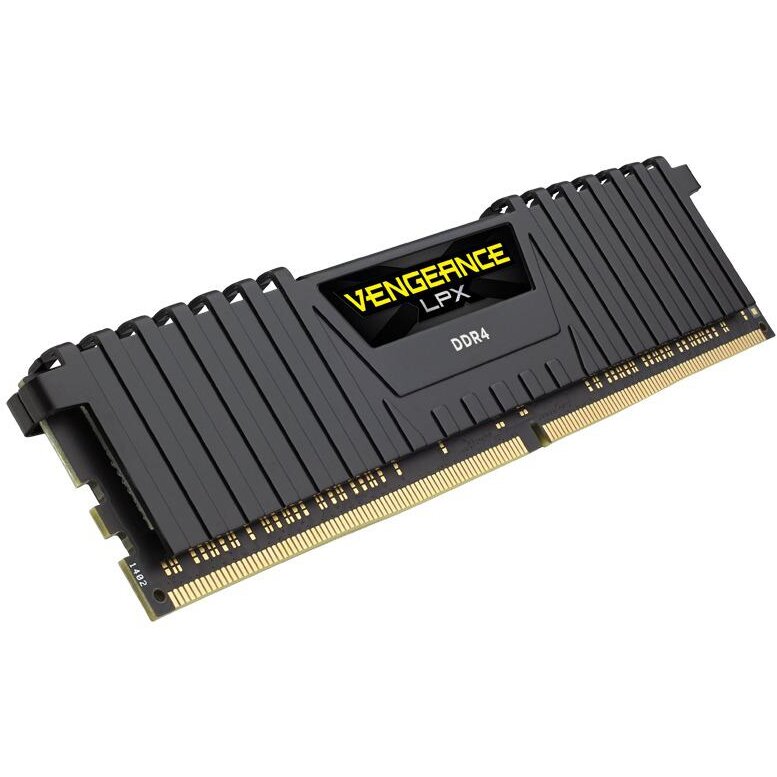 Oferte la CR DDR4 8GB 3000 VENGEANCE LPX 1 DIMM