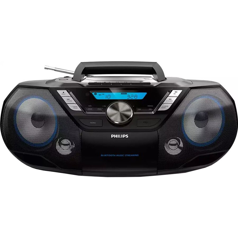Oferte la Radio cu CD portabil Philips AZB798T/12