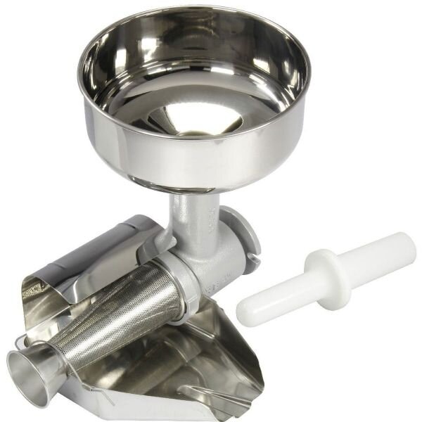 Oferte la Kit accesoriu stors rosii Reber 8710N nr. 3 pentru masina tocat carne 9502N