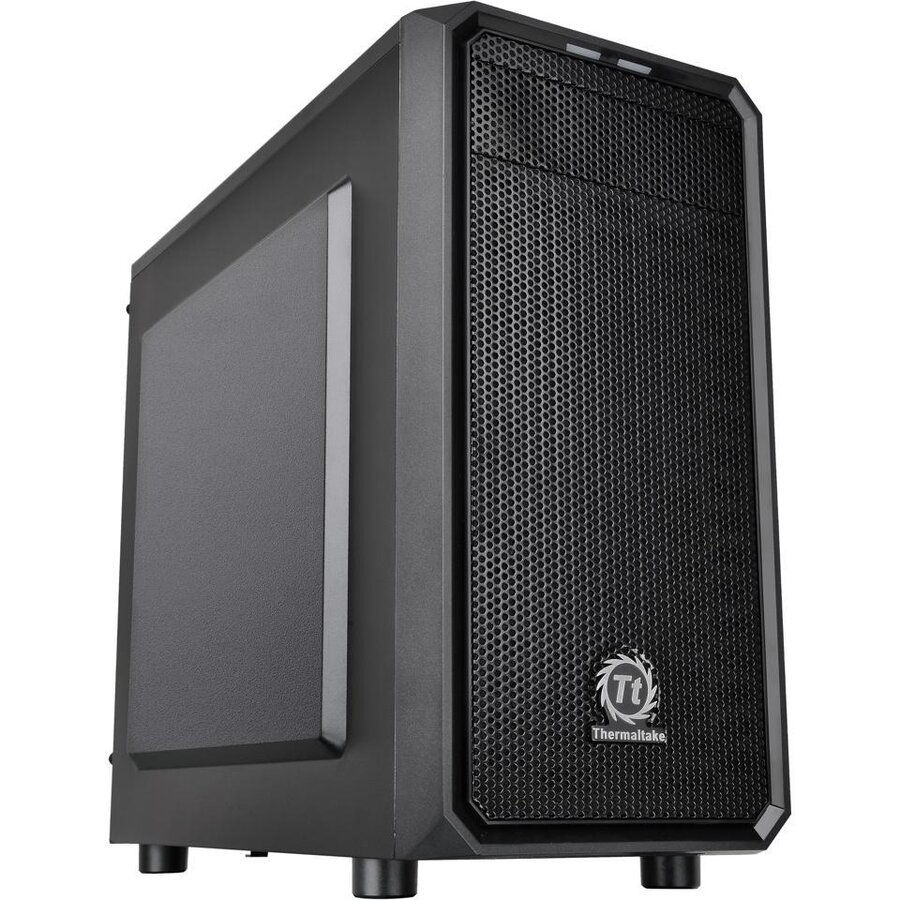 Oferte la Carcasa Versa H15, micro tower, neagra, fara sursa
