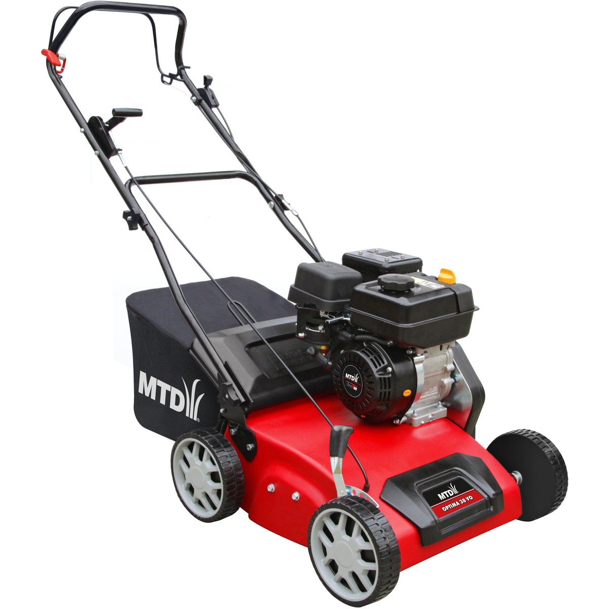 Oferte la Scarificator/aerator Optima 38 VO, 4.08 CP, 38 cm