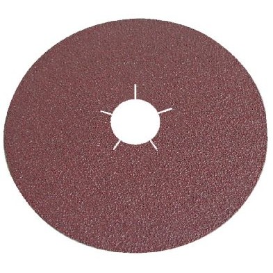 Oferte la DISC ABRAZIV FIBRA 125MM - GR.36