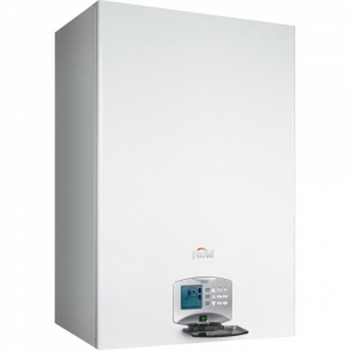 Centrala termica in condensatie Ferroli Force 80 W - 80 kW