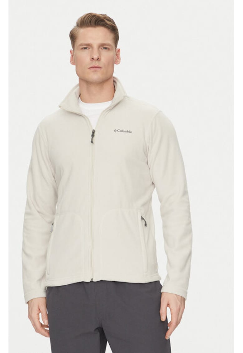 Oferte la Polar barbati -  304693380 - Poliester - Maro - Maro