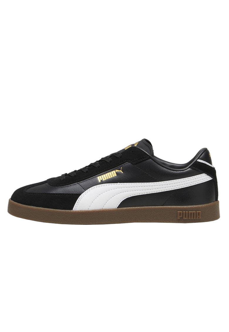 Pantofi Sport  Club II Era 397447-02 - Barbati - Negru