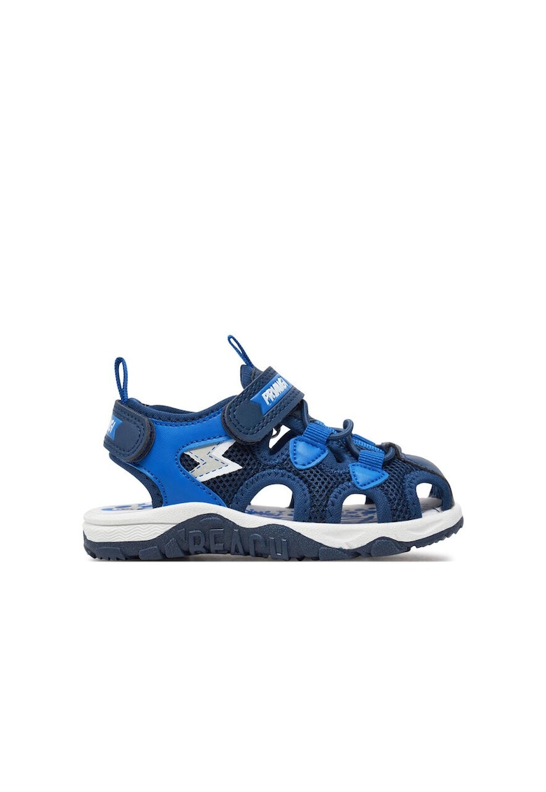 Sandale pt copii - 304028 - Piele ecologica - Bleumarin