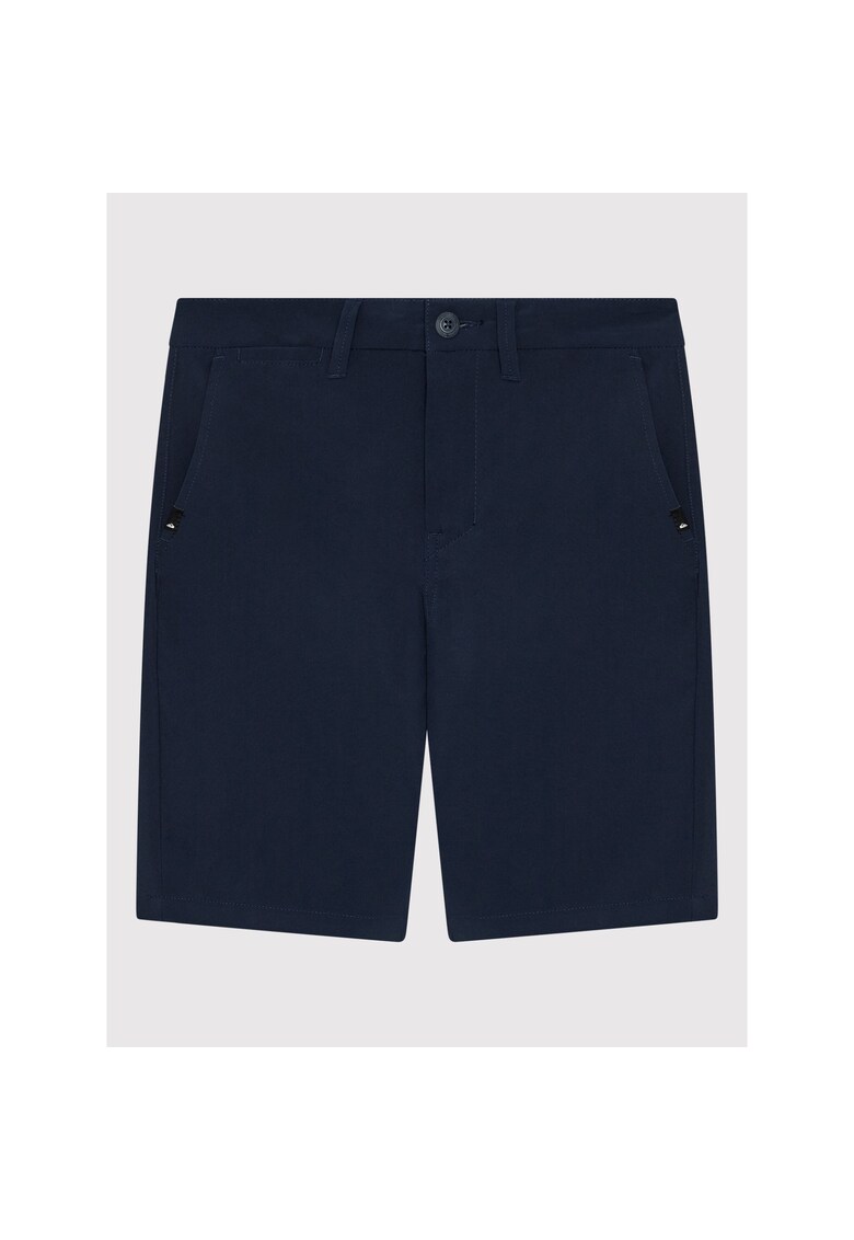 Short de baie Baieti - 300065808 - Poliester - Bleumarin