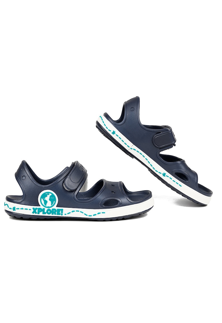 Sandale pentru copii - Plastic - Albastru - EUR