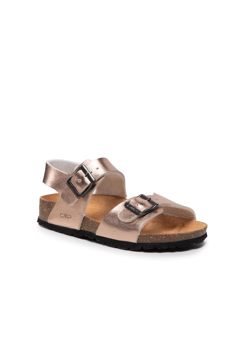 Oferte la Sandale fete -  Piele ecologica - Roz