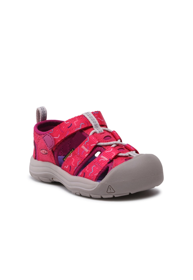 Sandale copii - 302675340 - Textil - Roz - Roz