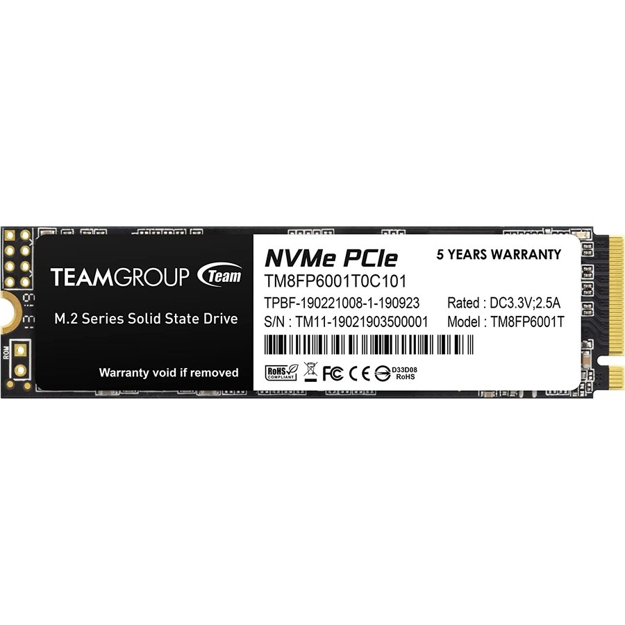 Oferte la SSD MP33 1TB PCIe M.2