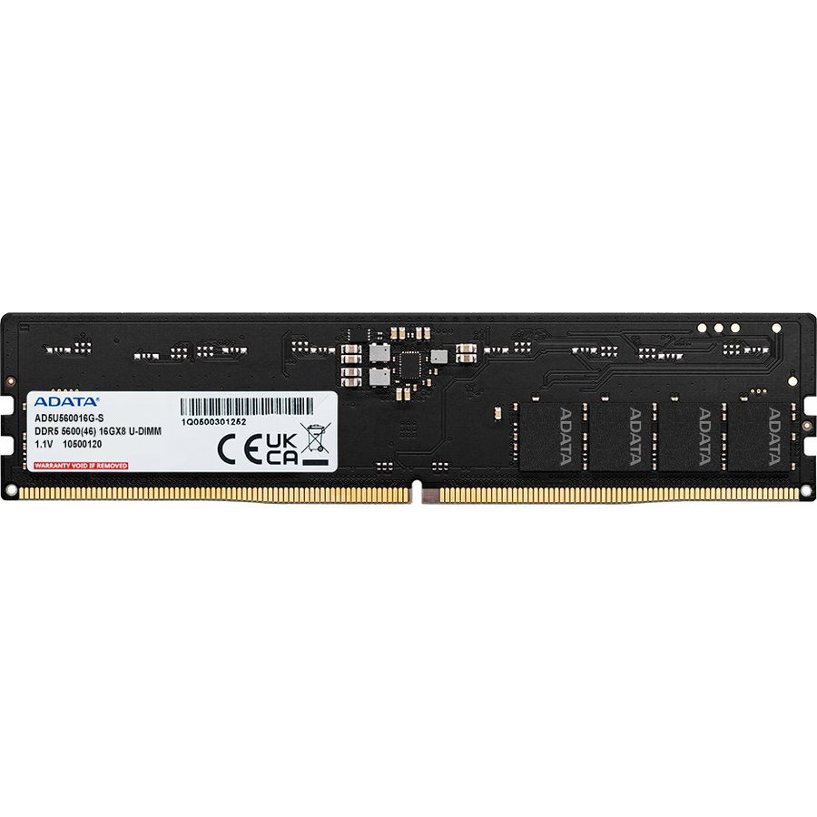 Oferte la Memorie 16GB (2x8GB) DDR5 5600MHz