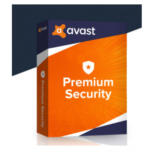 Oferte la Antivirus Premium Security for Windows 1 PC 1 An