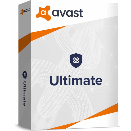 Antivirus Ultimate Business Security