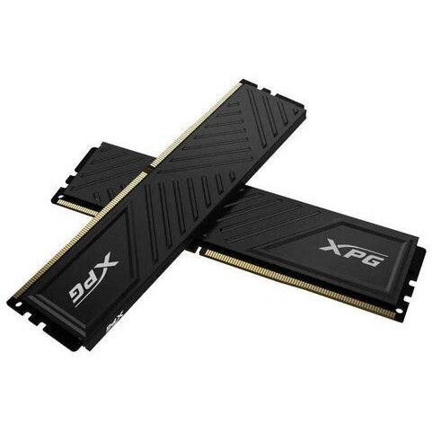 Oferte la Memorie AX4U320016G16A-DTBKD35 GAMMIX D35 DDR4 3200MHz 16GB Negru
