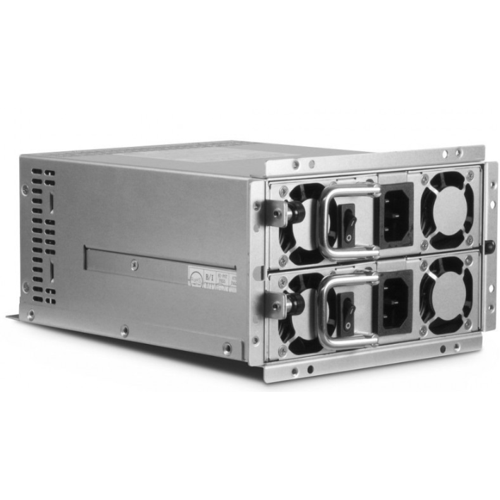 Oferte la Sursa Server Redundanta 2x 700W 80 Plus Silver Gri