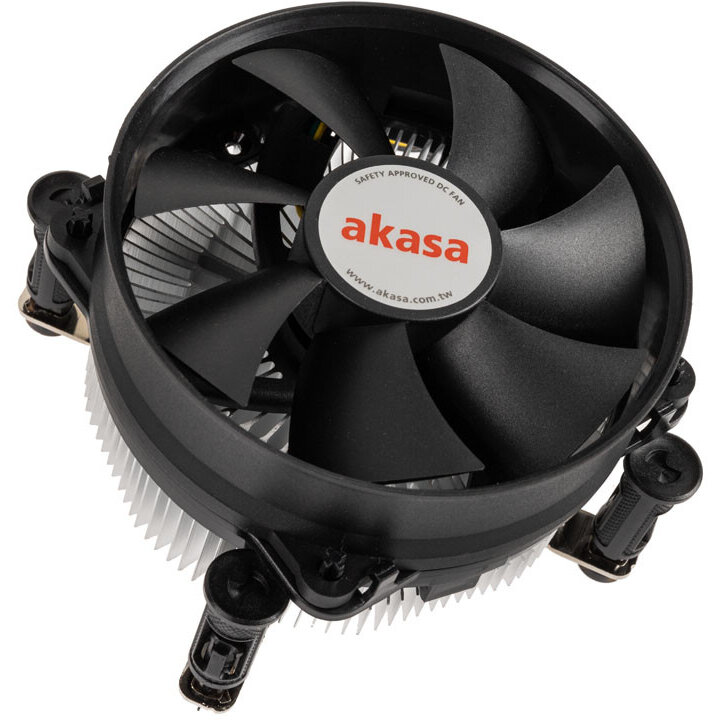 Oferte la Cooler Procesor AK-CC6603EP01 Low Profile LGA 1700