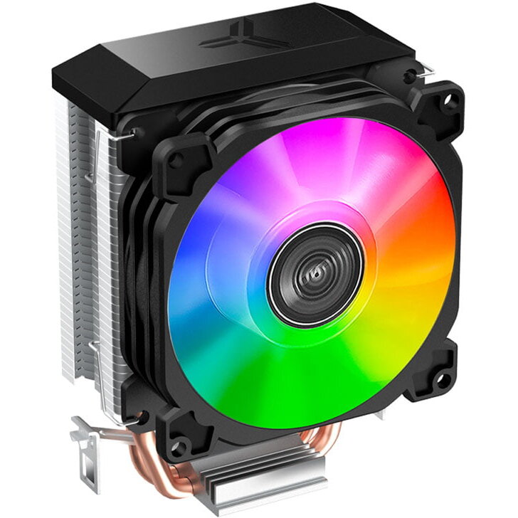 Oferte la Cooler Procesor CR-1200E  RGB - 92mm