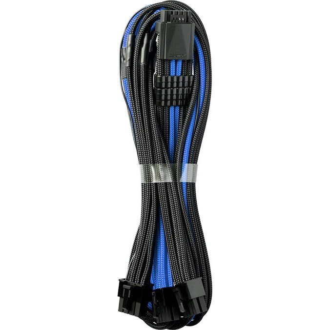 Oferte la Cablu 60cm Black Blue