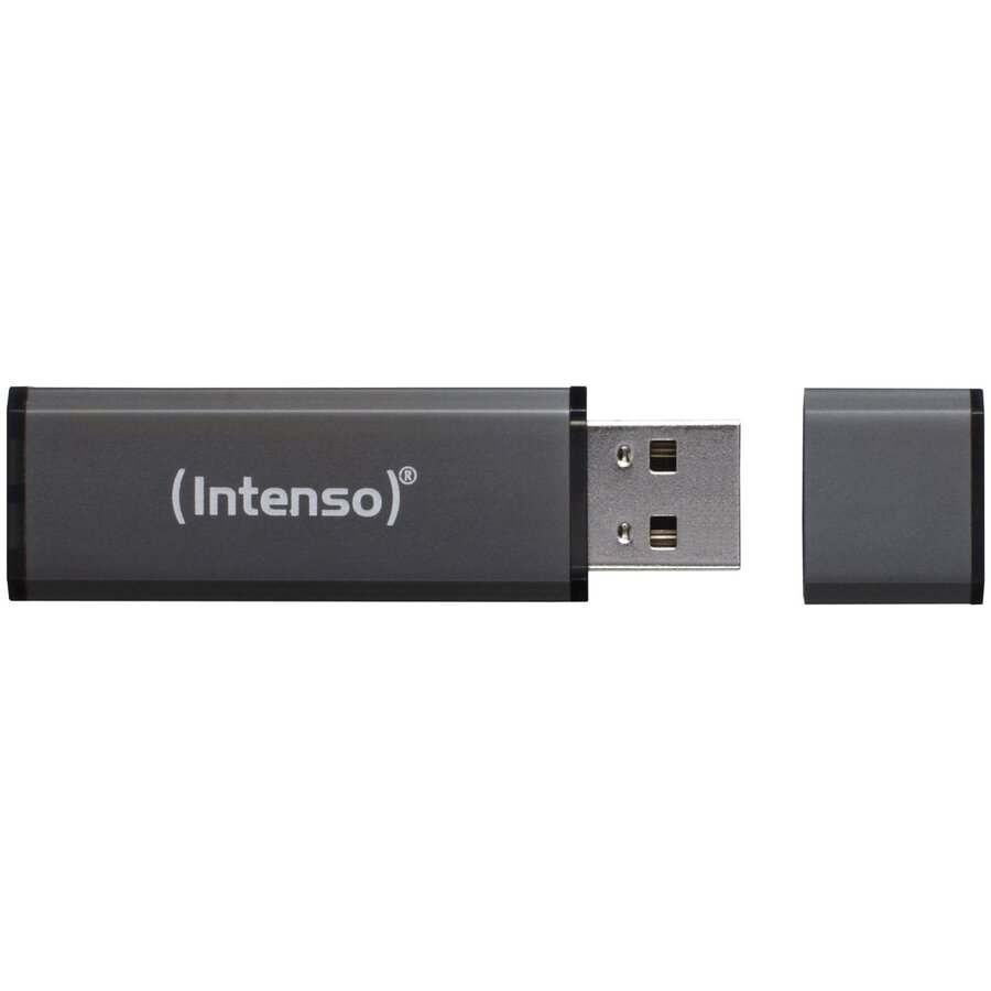 Memorie USB 4GB USB Grey