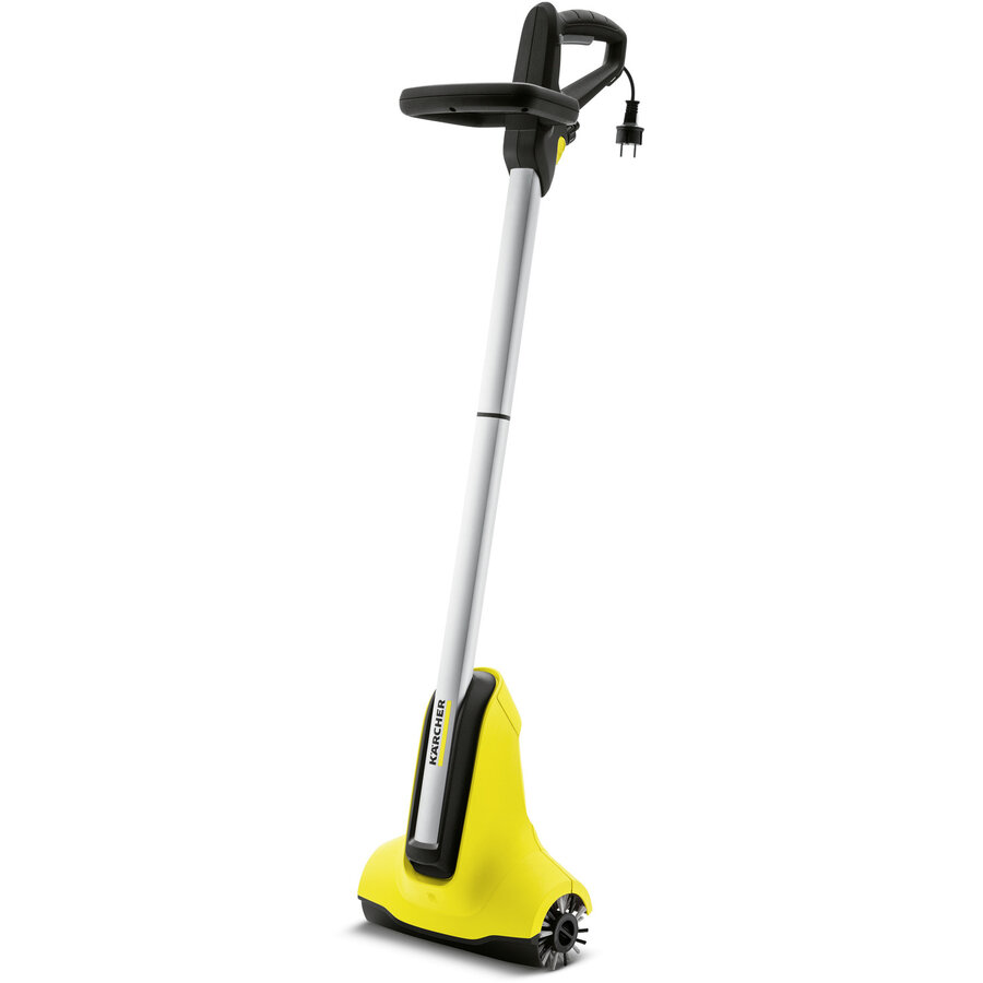 Aparat de Curatat Terasa Patio Cleaner PCL 4 (1.644-000.0) 600W Galben