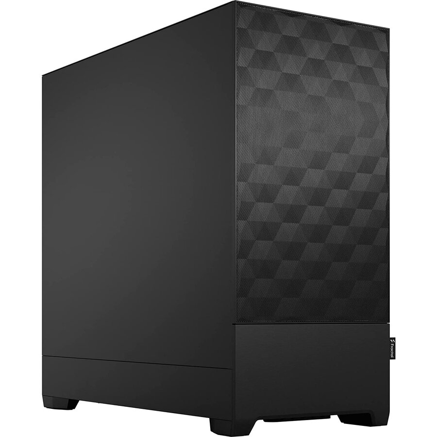 Oferte la Fractal Design Pop Air black Solid, Tower Case (black)