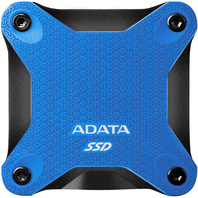 Oferte la SSD Extern SD620Q 2TB USB 3.2 Albastru