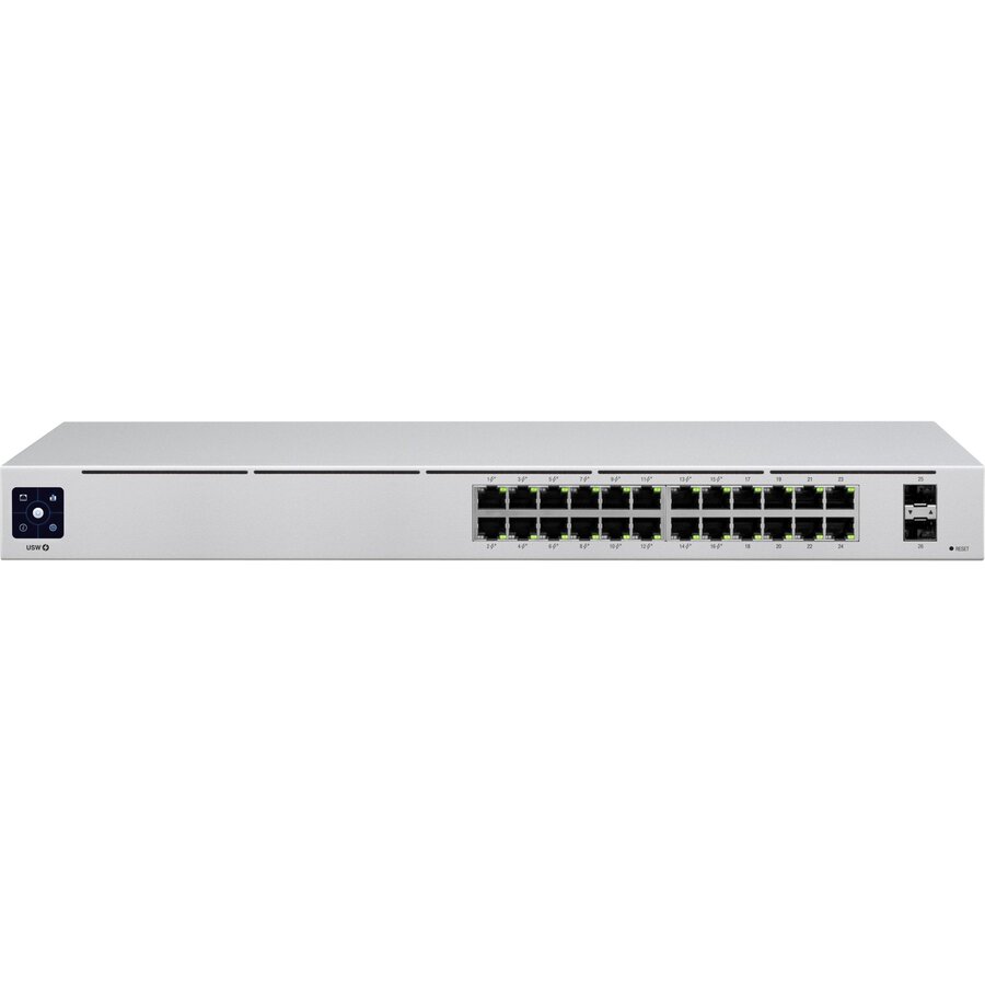 Accesoriu server USW-24, Switch