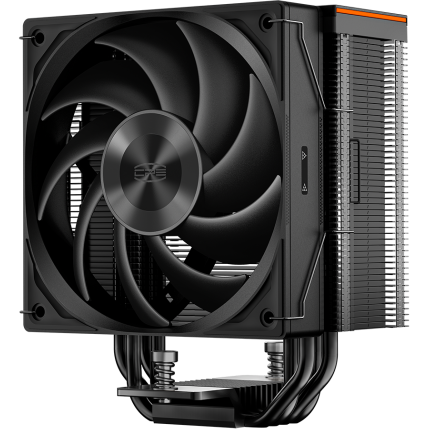 Oferte la Cooler Procesor RZ400 V2 2200RPM  120mm 32dB Negru