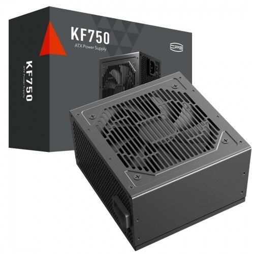 Oferte la Sursa 750W   ATX 2.4 80+ White 85% Negru
