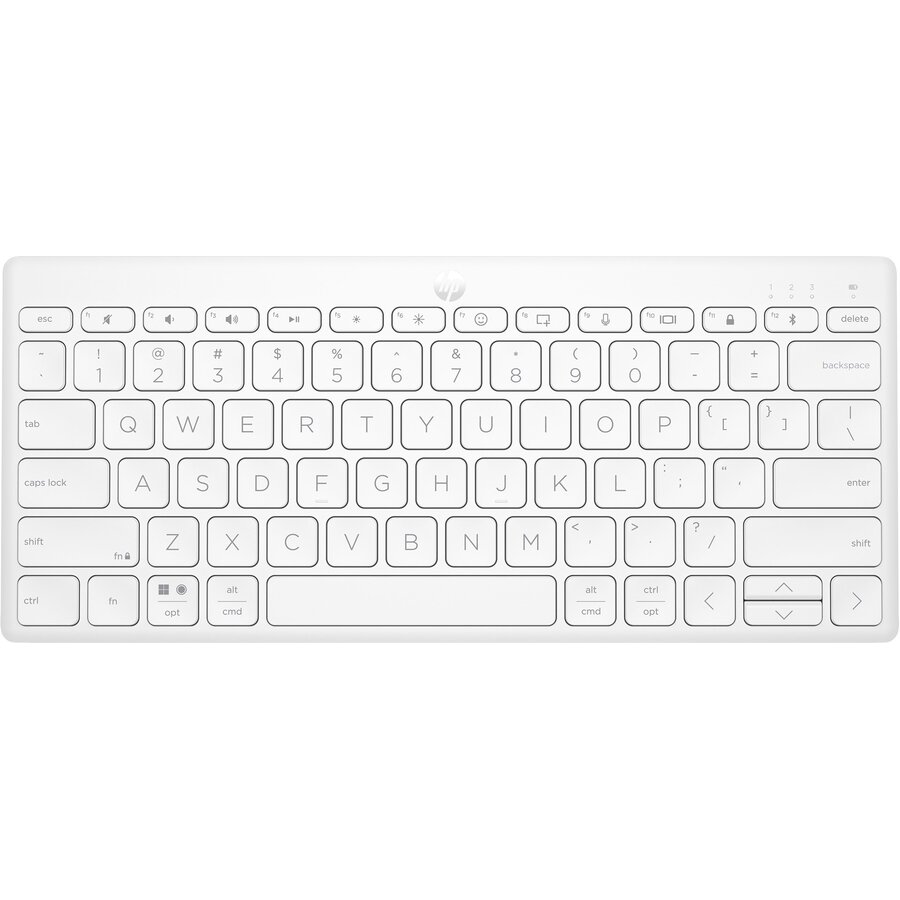 Oferte la Tastatura 350 Compact Multi-Device Bluetooth