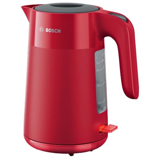 Oferte la Fierbator TWK2M164 MyMoment 1.7L 2400W Rosu