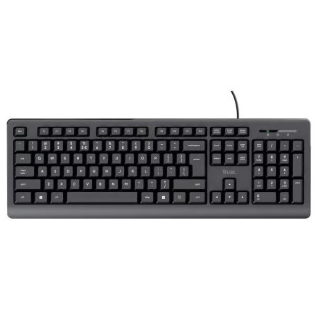 Oferte la Tastatura Cu Fir Negru