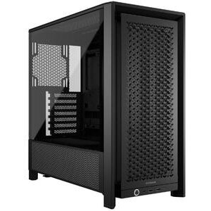 Oferte la Carcasa FRAME 4000D Black