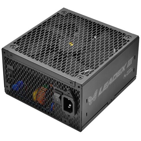 Oferte la Sursa Full Modulara Leadex III GL Gold Up ATX 3.1 850W Negru