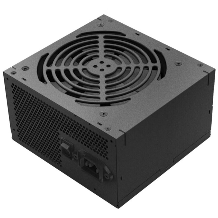 Oferte la Sursa Combat DB 650W Negru