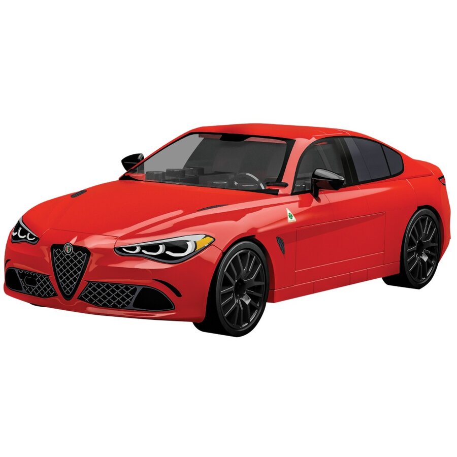 Oferte la Alfa Romeo Giulia Quadrifoglio 6 Ani+